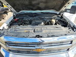 Chevrolet Silverado 2015