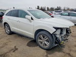 Acura RDX 2014