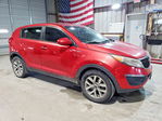 Kia Sportage 2015