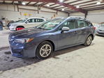 Subaru Impreza 2017