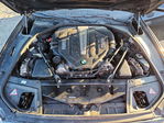BMW Series 5 2014