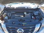 Nissan Pathfinder 2017