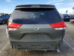 Toyota Sienna 2011