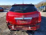 Cadillac SRX 2012