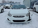 Hyundai Accent 2013