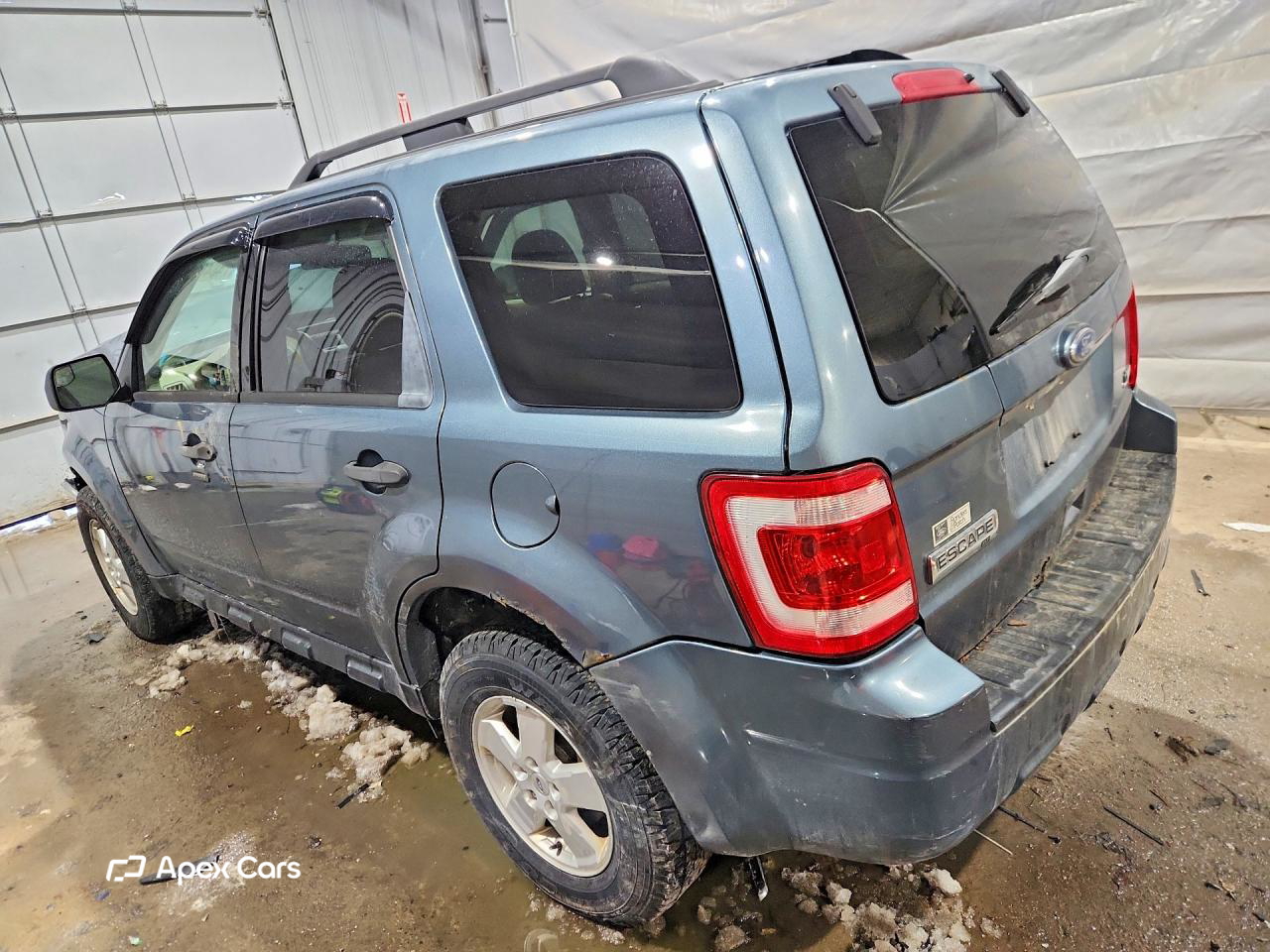 Ford Escape 2012