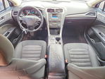 Ford Fusion 2018