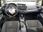 Honda Fit 2016