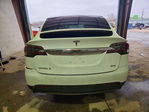 Tesla Model X 2016
