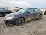 Chrysler 200 2012