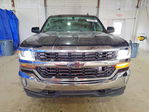 Chevrolet Silverado 2016