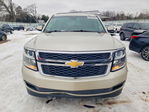 Chevrolet Suburban 2015