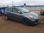 Hyundai Accent 2015