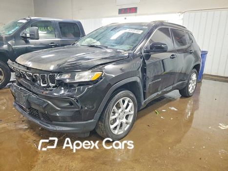 Jeep Compass 2023 - Image 1 of 13