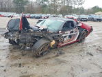 Chevrolet Corvette 2009