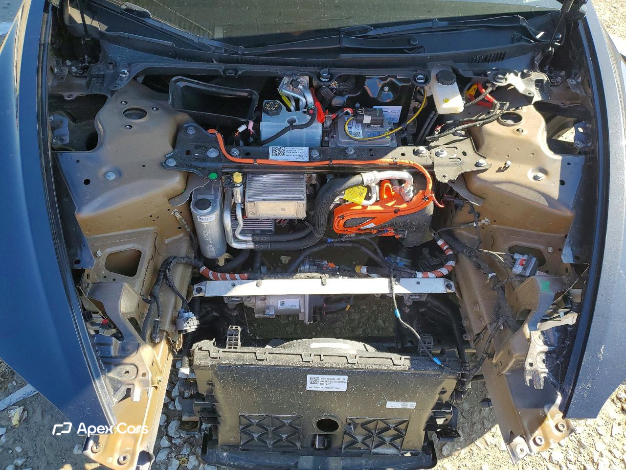 Tesla Model 3 2025