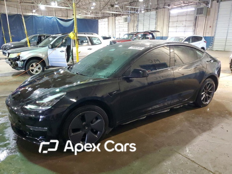 Tesla Model 3 2021 - Image 1 of 13
