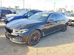 BMW Series 7 2016
