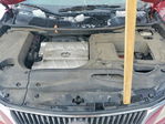 Lexus RX 2010