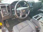 Chevrolet Silverado 2015