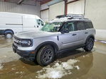 Ford Bronco 2023