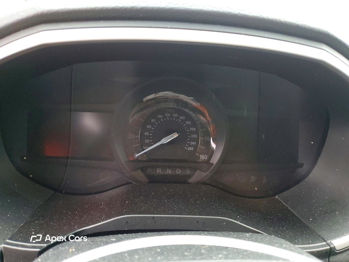 Ford Edge 2020