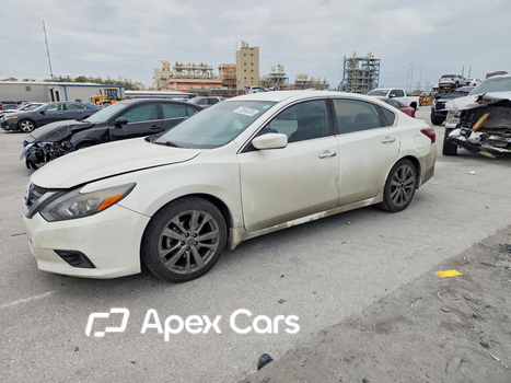 Nissan Altima 2018 - Image 1 of 13