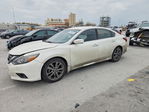 Nissan Altima 2018