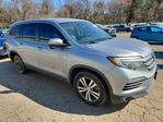 Honda Pilot 2018