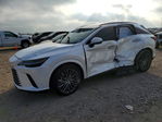 Lexus RX 2024