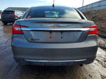 Chrysler 200 2012