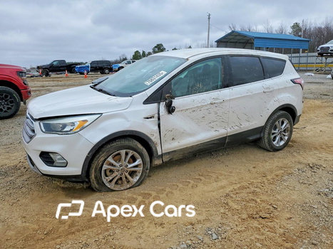 Ford Escape 2017 - Image 1 of 14