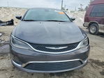 Chrysler 200 2015