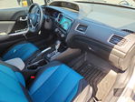 Honda Civic 2015
