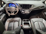 Chrysler Pacifica 2025