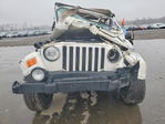 Jeep Wrangler 2000