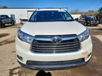 Toyota Highlander 2015