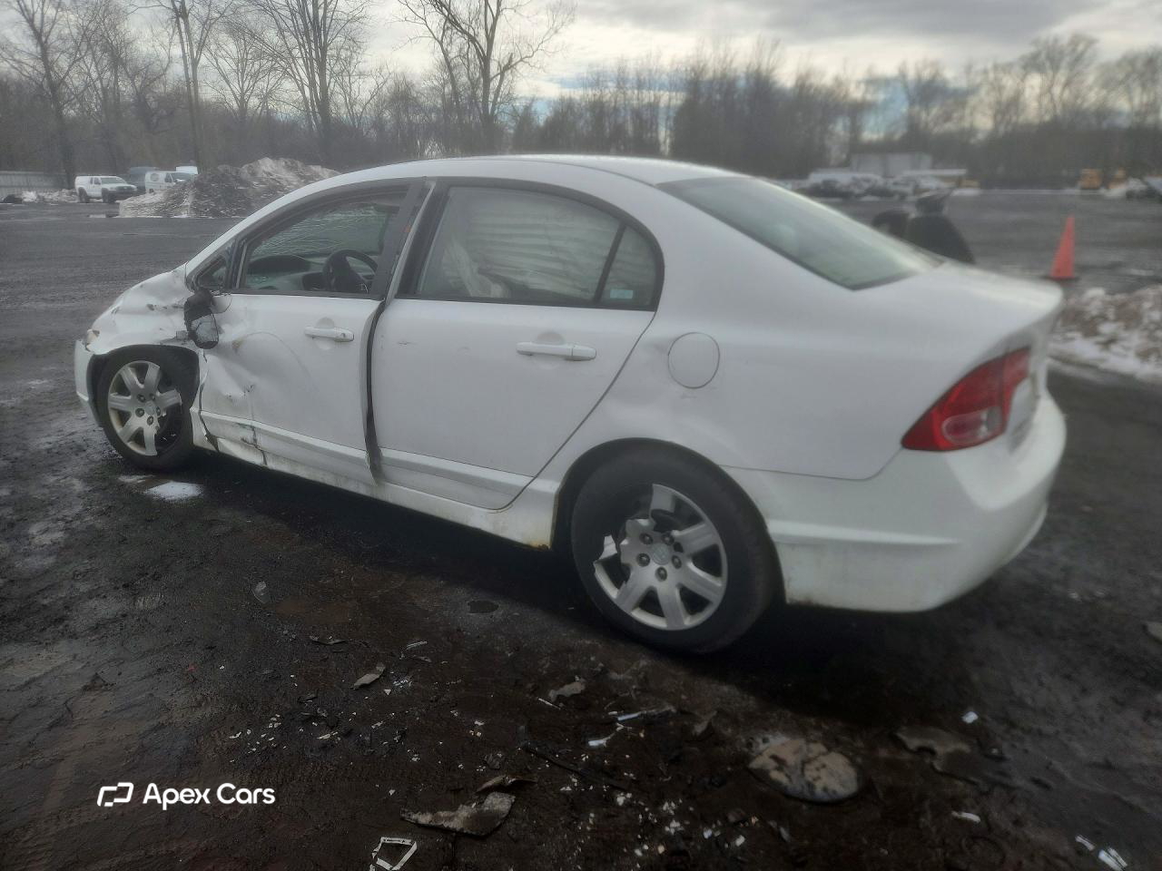 Honda Civic 2007