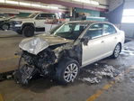 Volkswagen Jetta 2010
