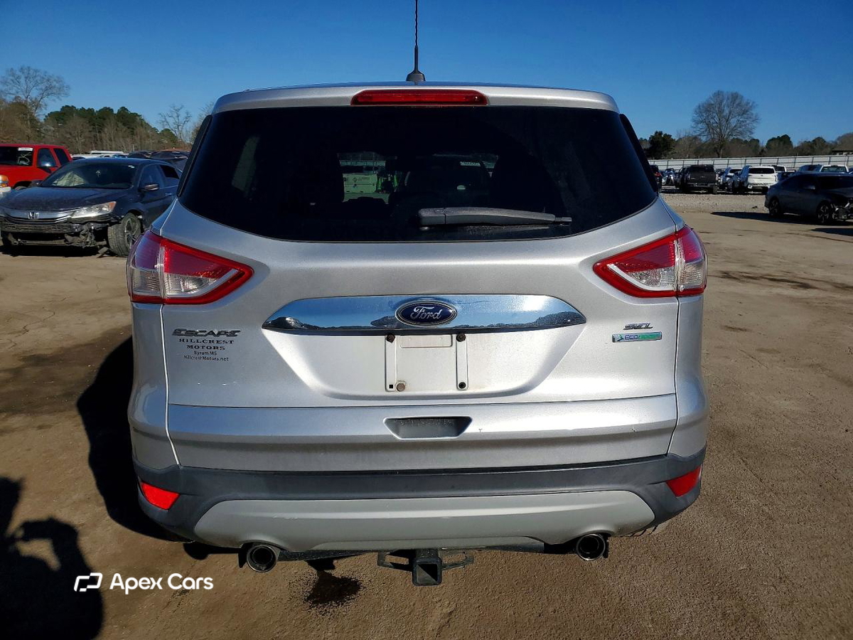 Ford Escape 2013