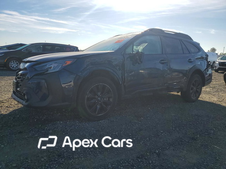 Subaru Outback 2024 - Image 1 of 13