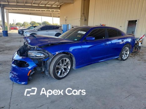 Dodge Charger 2021 - Image 1 of 12