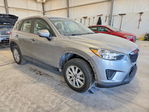 Mazda CX-5 2015