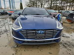 Hyundai Sonata 2021
