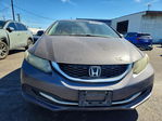 Honda Civic 2015