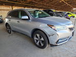 Acura MDX 2014