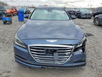 Hyundai Genesis 2015