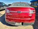 Ford Taurus 2013