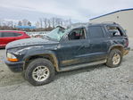 Dodge Durango 2002