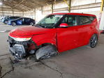 Kia Soul 2020